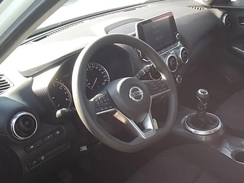 NISSAN juke - Foto 7 | Clidrive