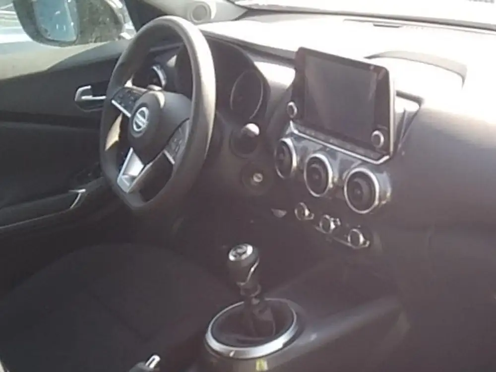 NISSAN juke - Foto 8 | Clidrive