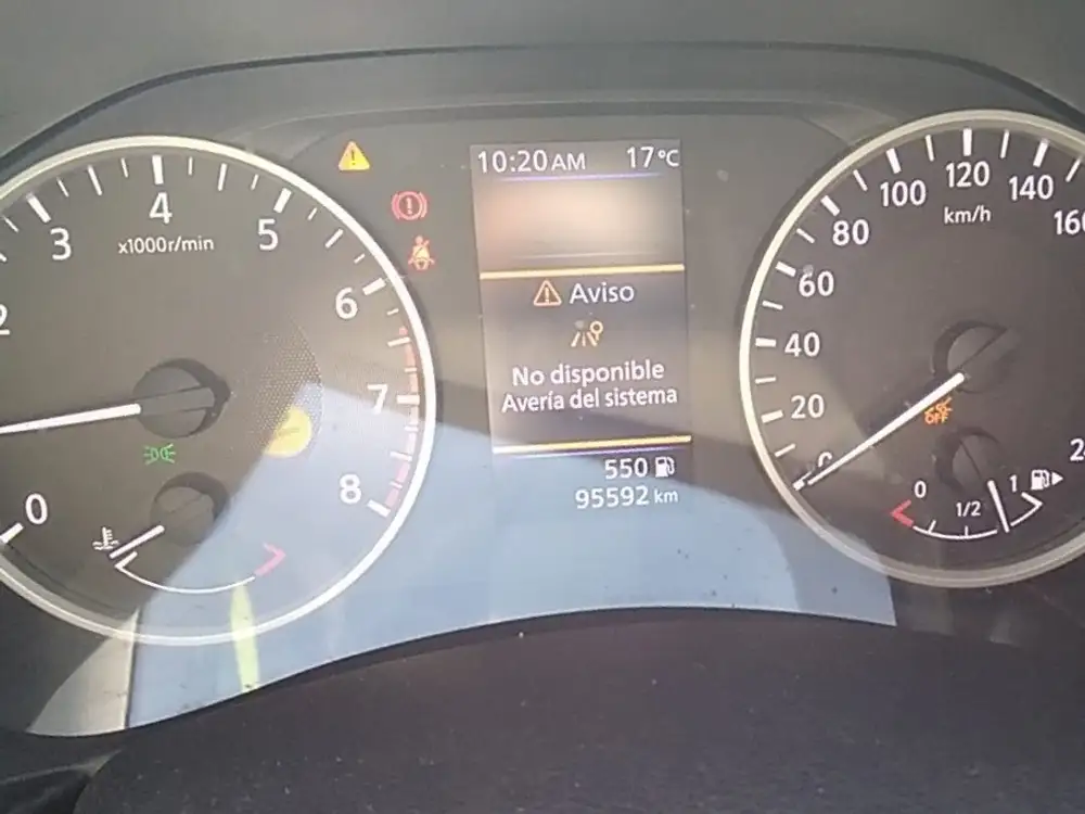 NISSAN juke - Foto 9 | Clidrive