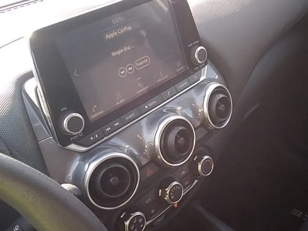 NISSAN juke - Foto 10 | Clidrive