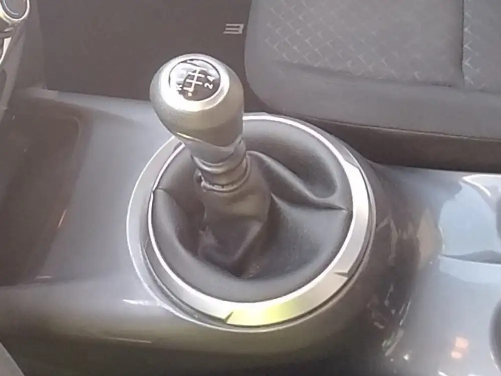 NISSAN juke - Foto 11 | Clidrive