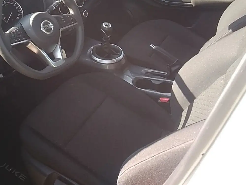 NISSAN juke - Foto 12 | Clidrive