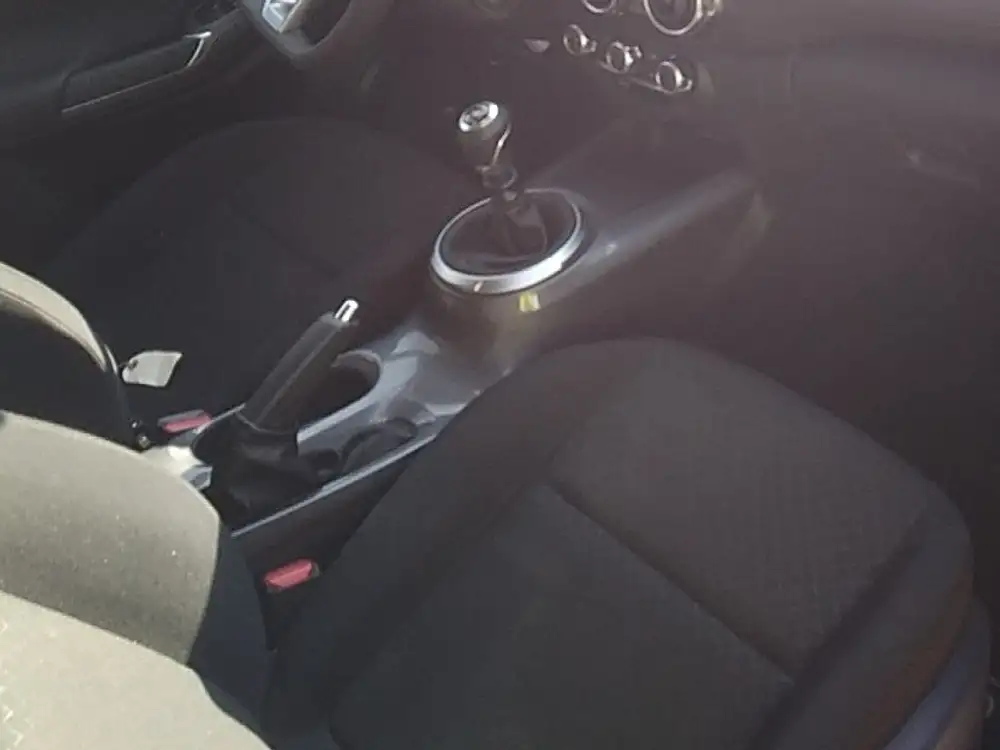 NISSAN juke - Foto 13 | Clidrive