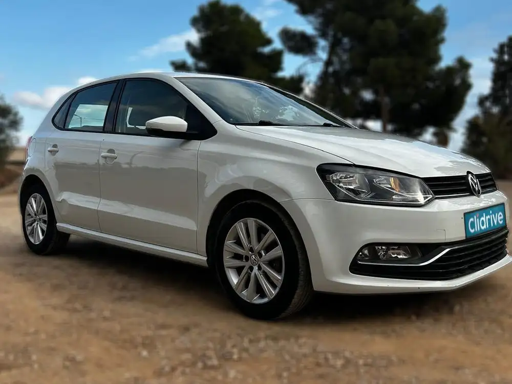 VOLKSWAGEN polo - Foto 2 | Clidrive