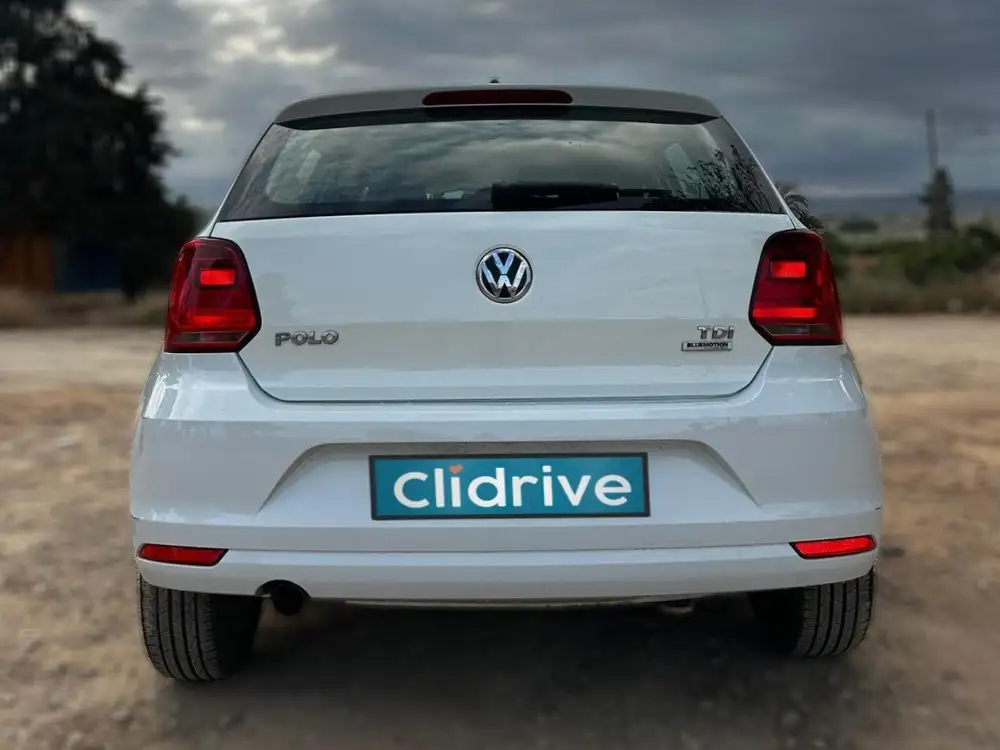 VOLKSWAGEN polo - Foto 3 | Clidrive
