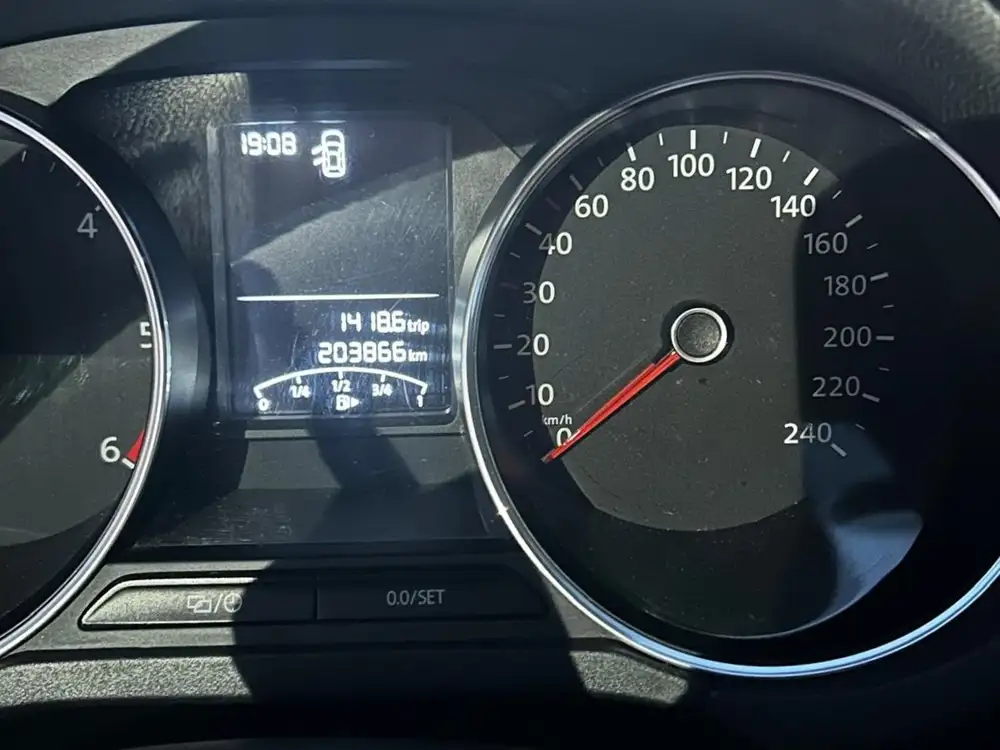 VOLKSWAGEN polo - Foto 6 | Clidrive