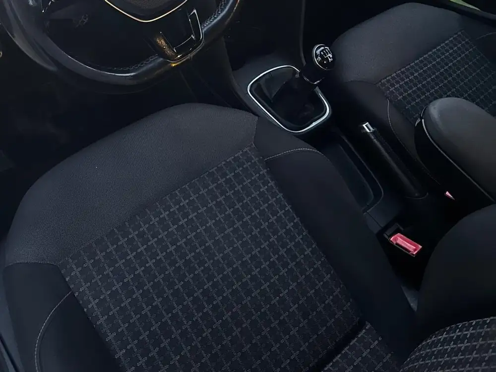 VOLKSWAGEN polo - Foto 8 | Clidrive