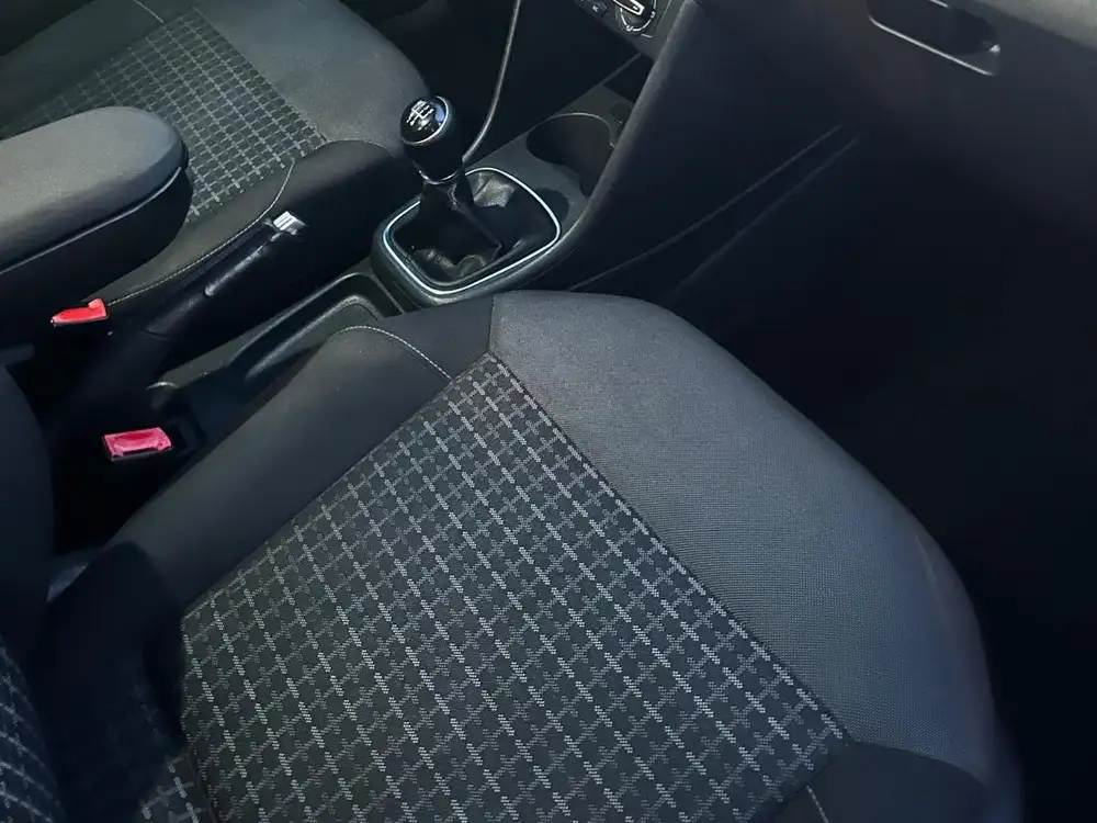 VOLKSWAGEN polo - Foto 9 | Clidrive