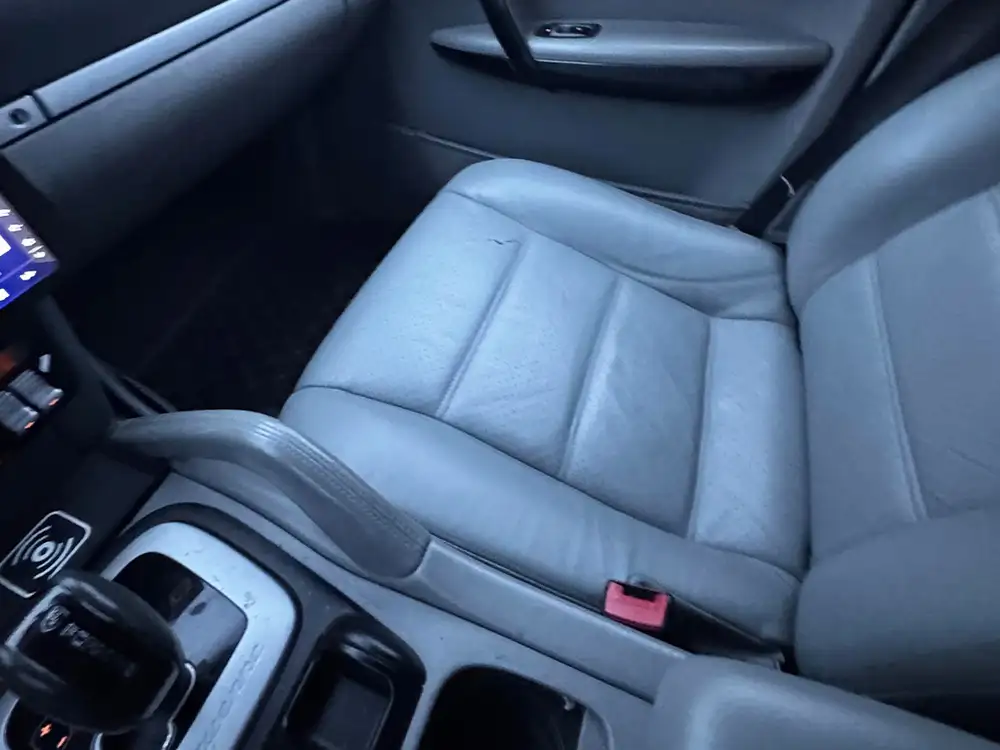 PORSCHE cayenne de segunda mano | Clidrive