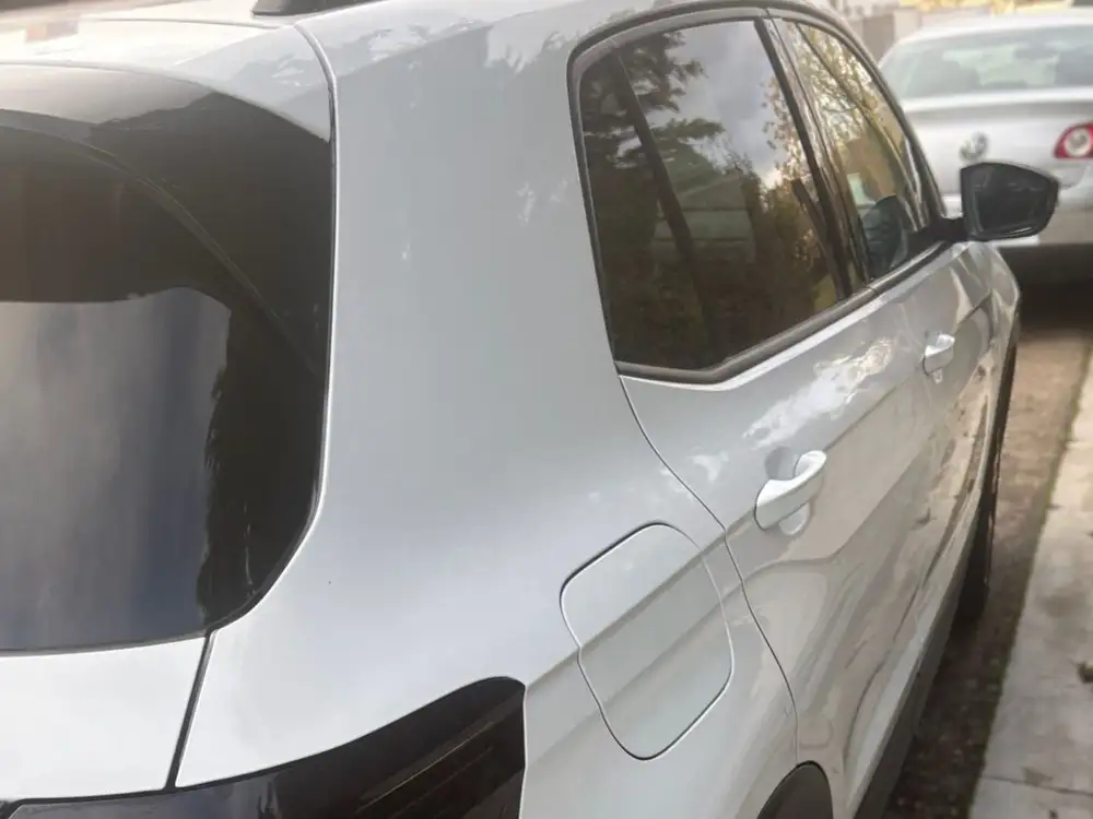 VOLKSWAGEN t-cross de segunda mano | Clidrive