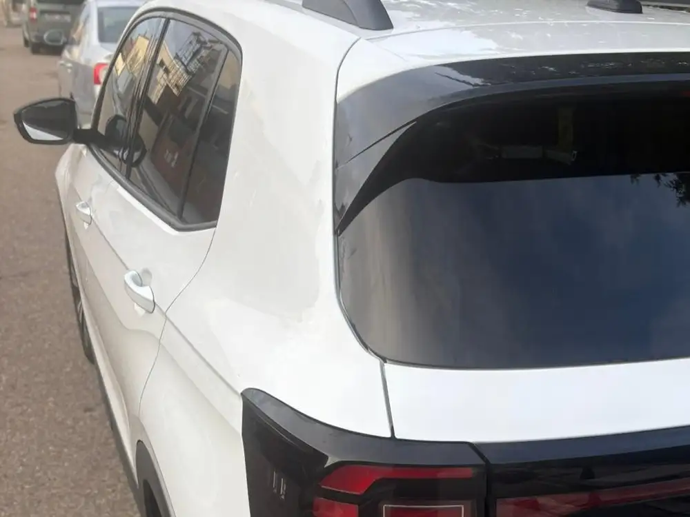 VOLKSWAGEN t-cross de segunda mano | Clidrive