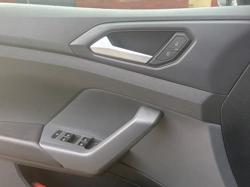 VOLKSWAGEN t-cross de segunda mano | Clidrive