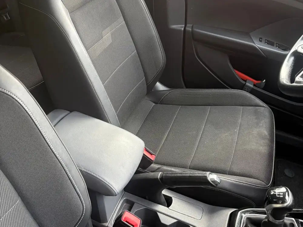 VOLKSWAGEN t-cross de segunda mano | Clidrive