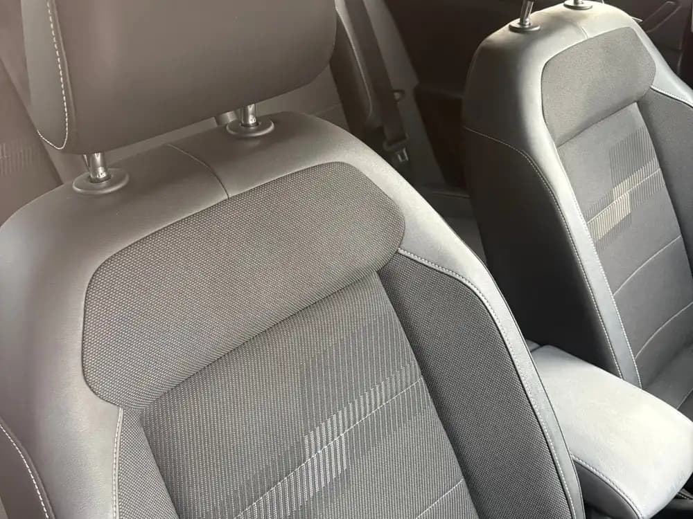 VOLKSWAGEN t-cross de segunda mano | Clidrive
