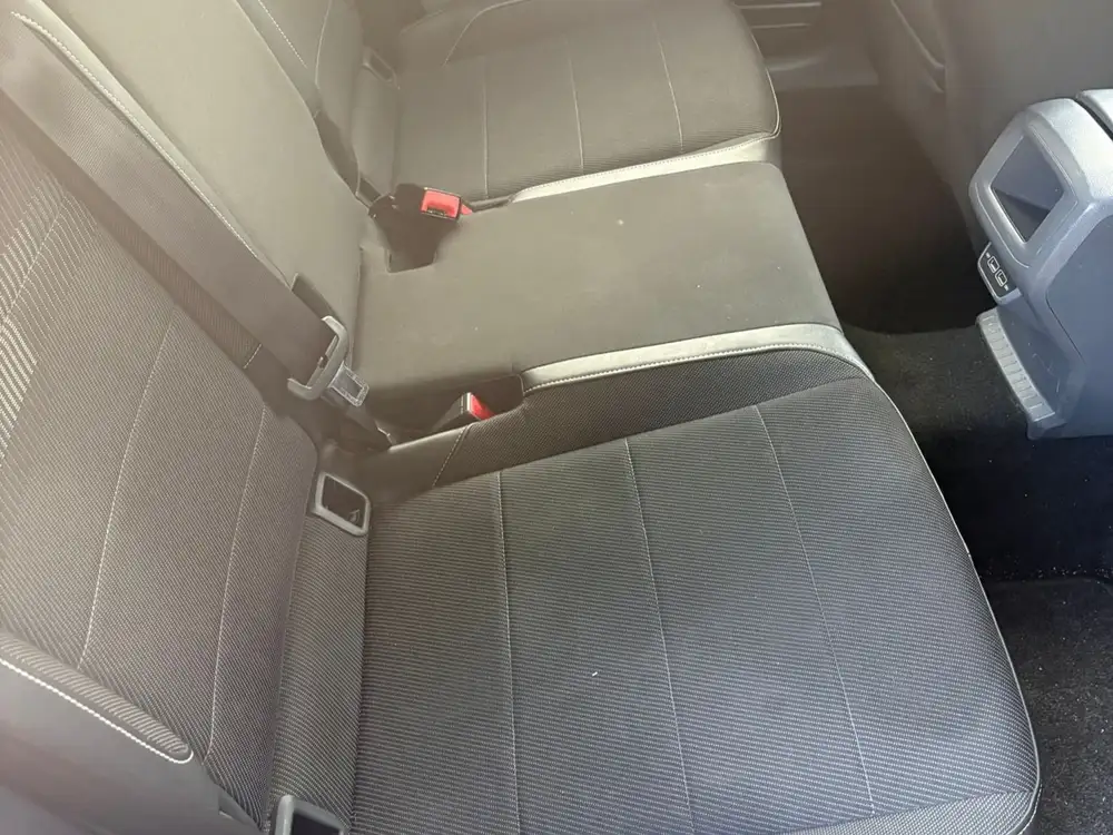 VOLKSWAGEN t-cross de segunda mano | Clidrive