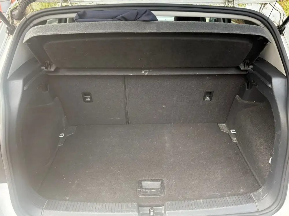 VOLKSWAGEN t-cross de segunda mano | Clidrive