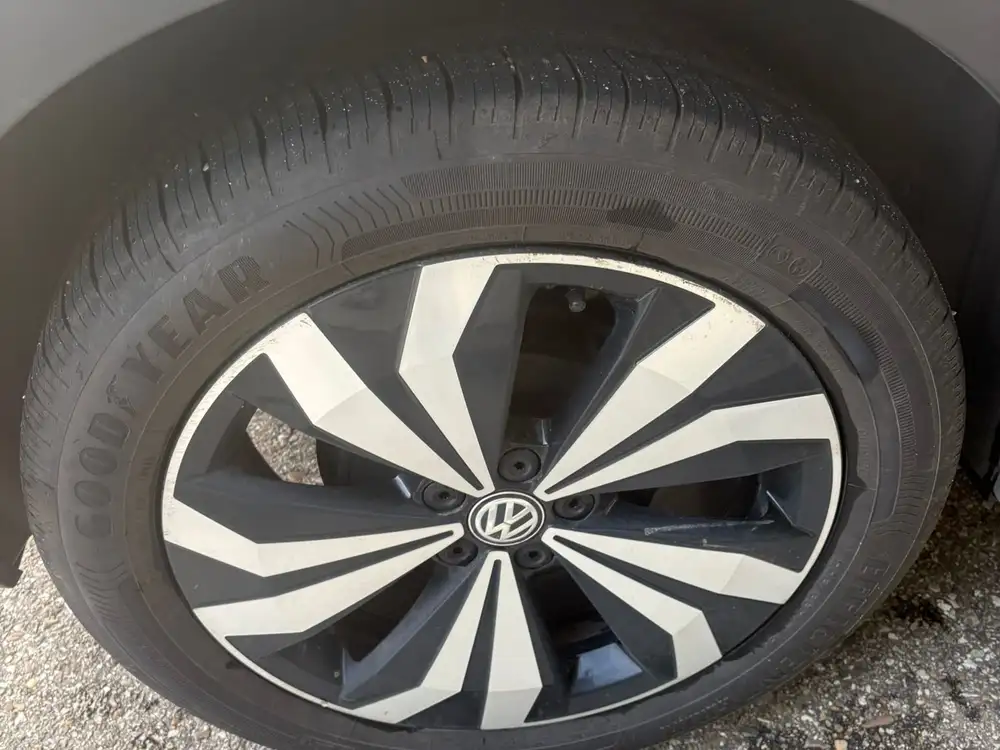 VOLKSWAGEN t-cross de segunda mano | Clidrive