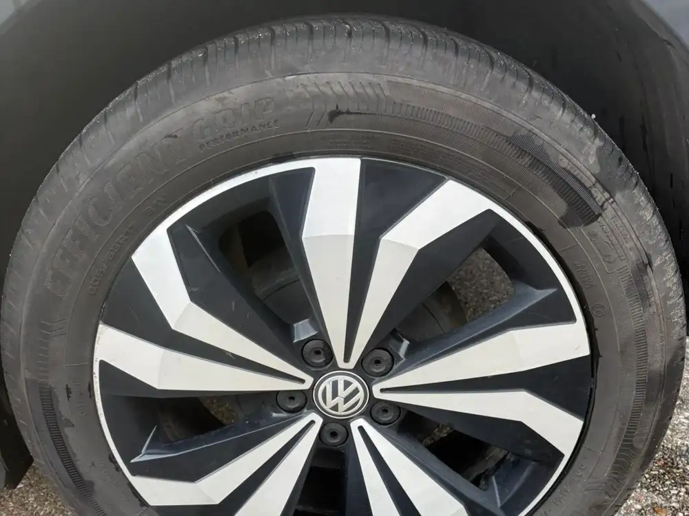 VOLKSWAGEN t-cross de segunda mano | Clidrive