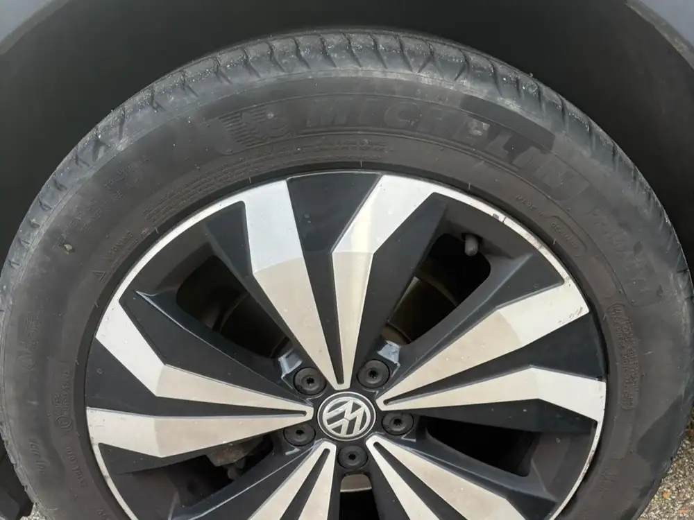 VOLKSWAGEN t-cross de segunda mano | Clidrive