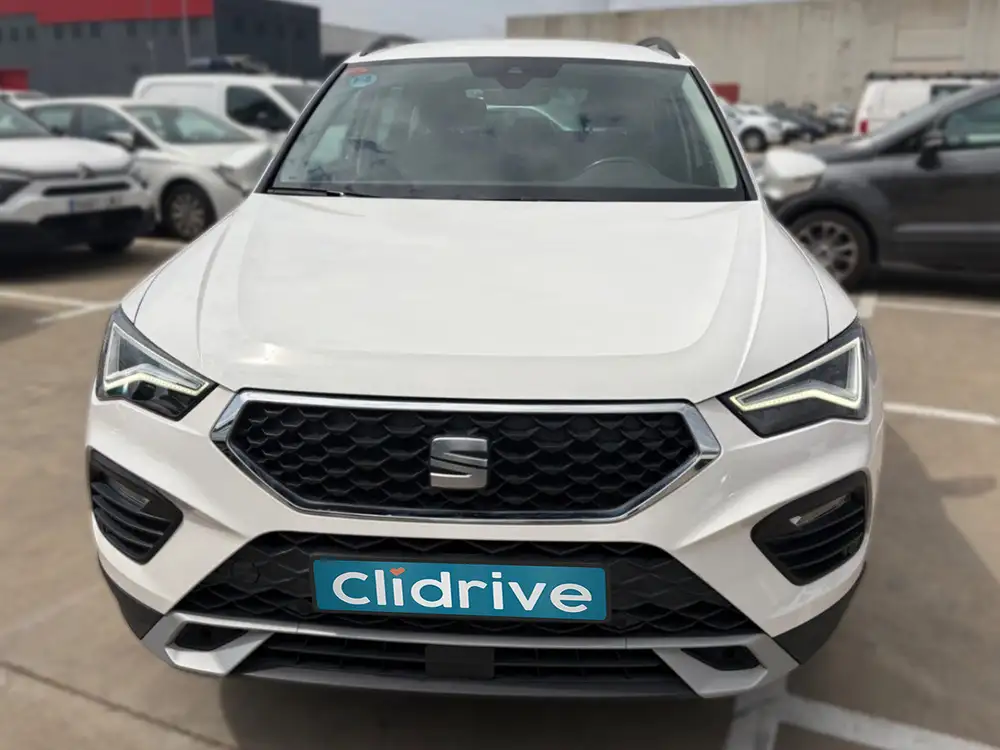 SEAT ateca - Foto 2 | Clidrive