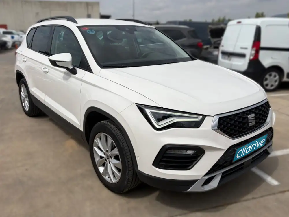 SEAT ateca - Foto 3 | Clidrive
