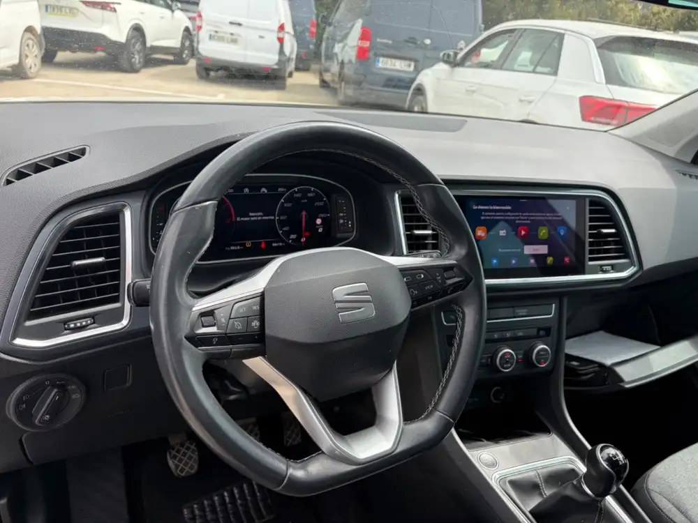 SEAT ateca - Foto 7 | Clidrive