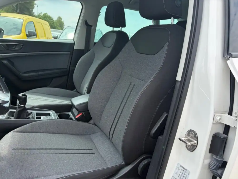 SEAT ateca - Foto 9 | Clidrive