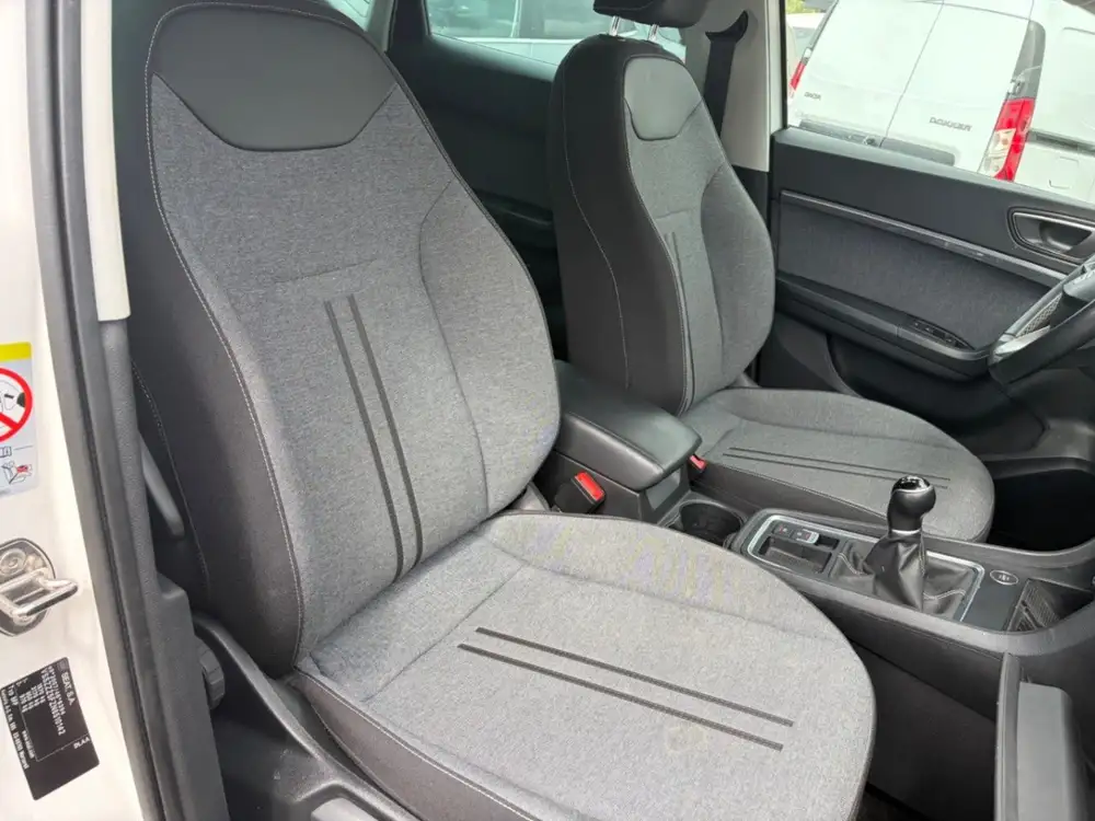 SEAT ateca - Foto 10 | Clidrive