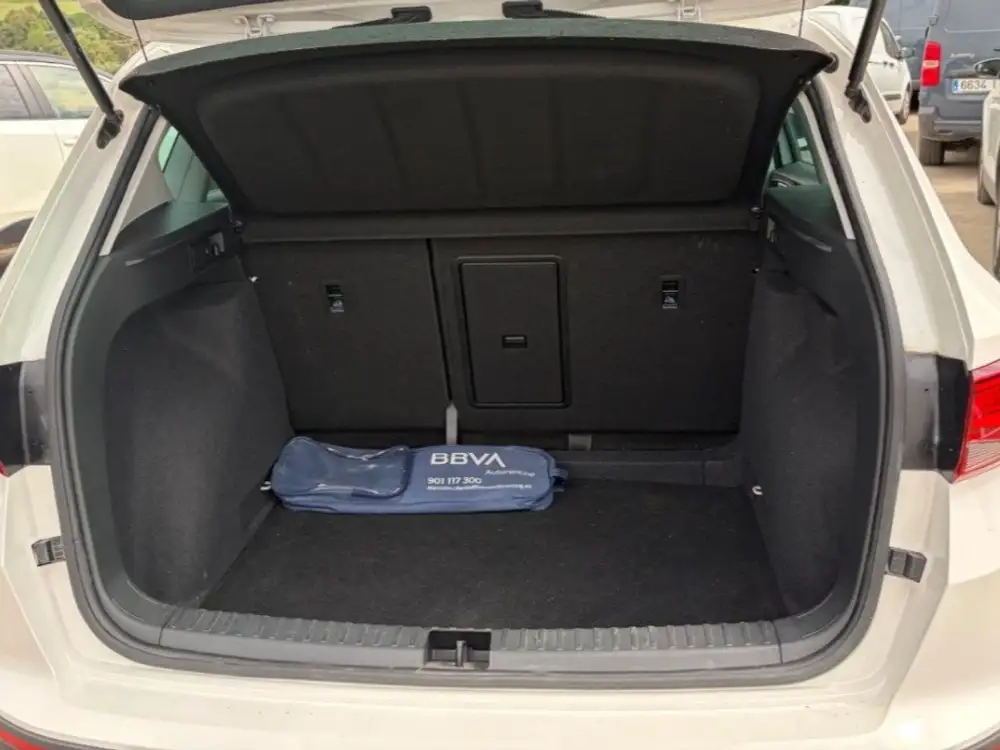 SEAT ateca - Foto 13 | Clidrive