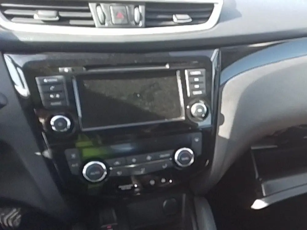NISSAN qashqai de segunda mano | Clidrive