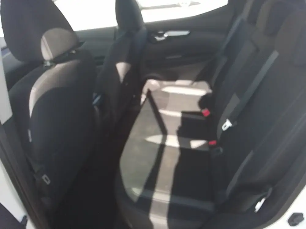 NISSAN qashqai de segunda mano | Clidrive