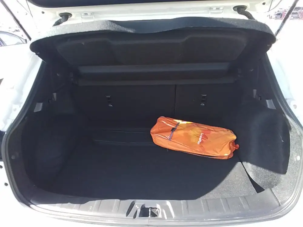 NISSAN qashqai de segunda mano | Clidrive