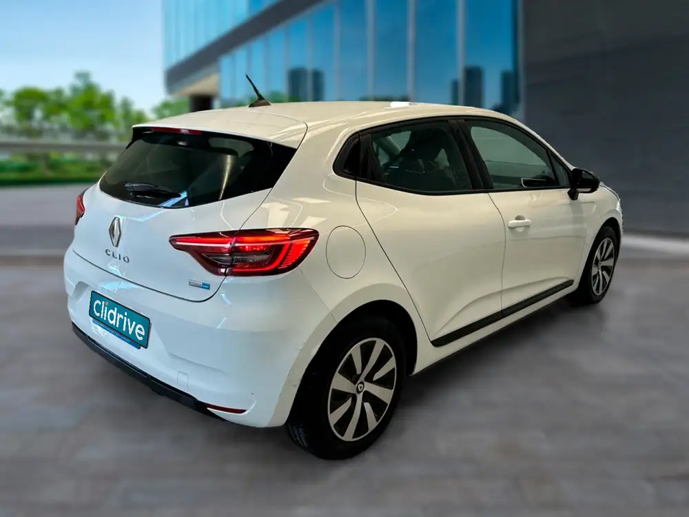 RENAULT clio - Foto 4 | Clidrive