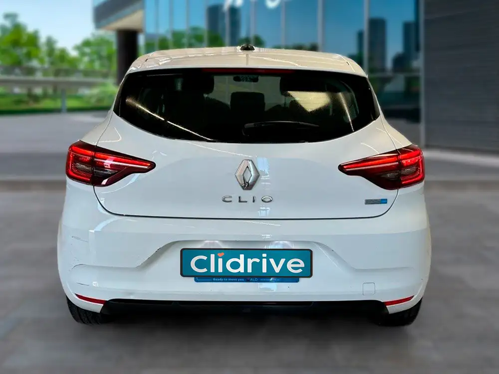 RENAULT clio - Foto 5 | Clidrive