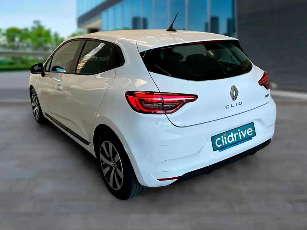 RENAULT clio - Foto 6 | Clidrive