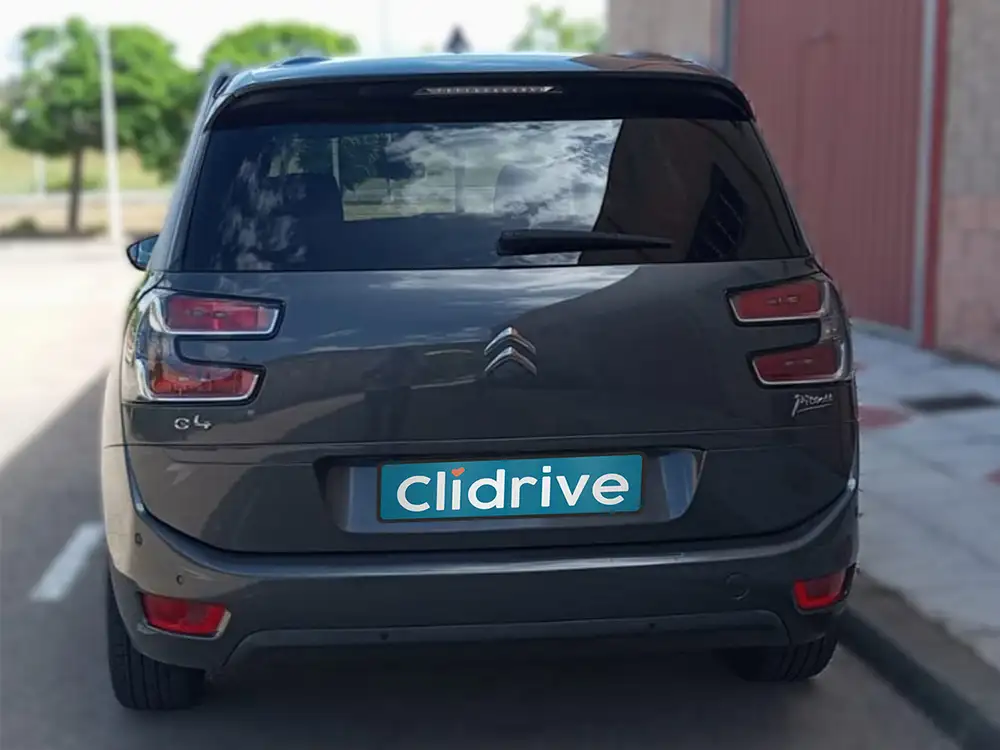 CITROEN grand c4 picasso - Foto 3 | Clidrive