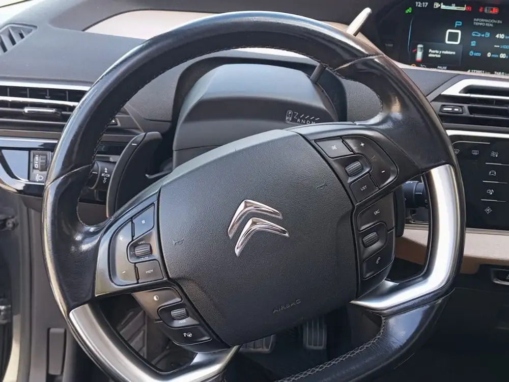 CITROEN grand c4 picasso - Foto 5 | Clidrive