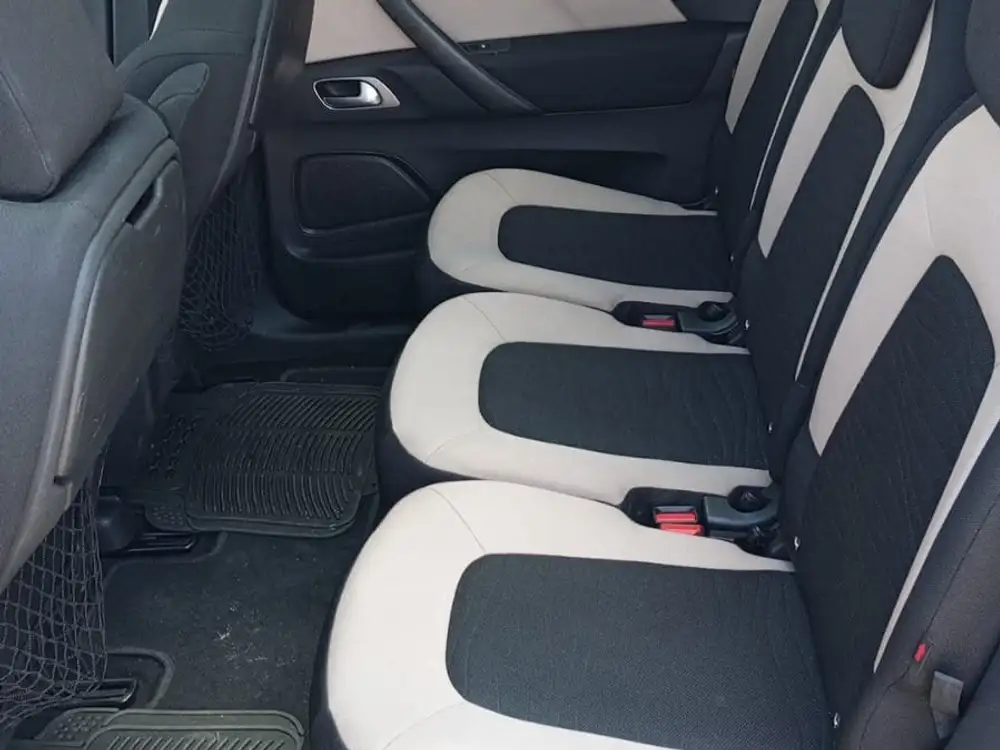 CITROEN grand c4 picasso - Foto 8 | Clidrive