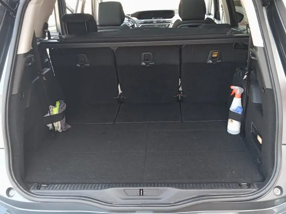 CITROEN grand c4 picasso - Foto 9 | Clidrive