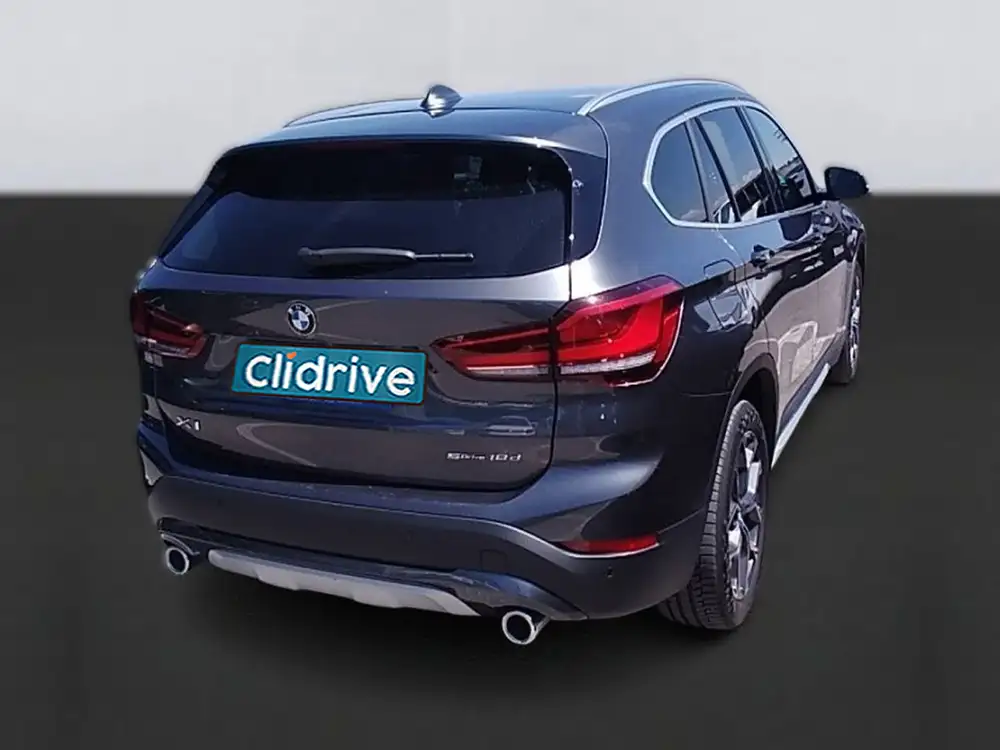 BMW x1 - Foto 4 | Clidrive