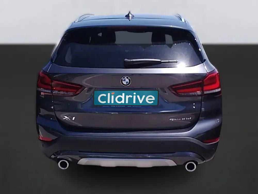 BMW x1 - Foto 5 | Clidrive