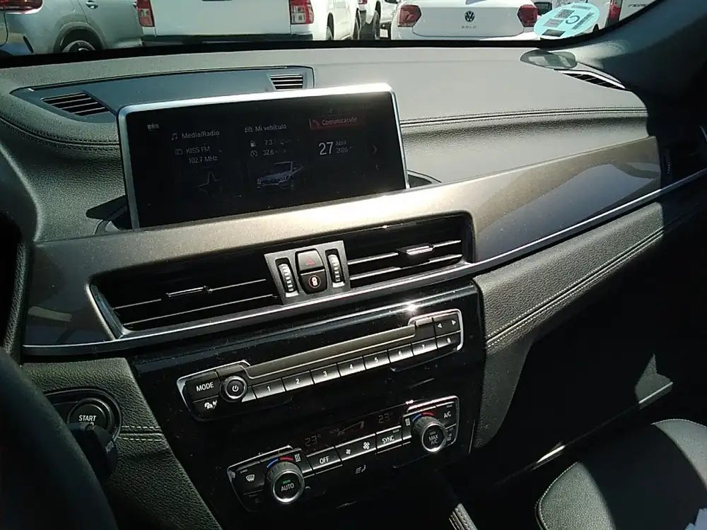 BMW x1 - Foto 9 | Clidrive