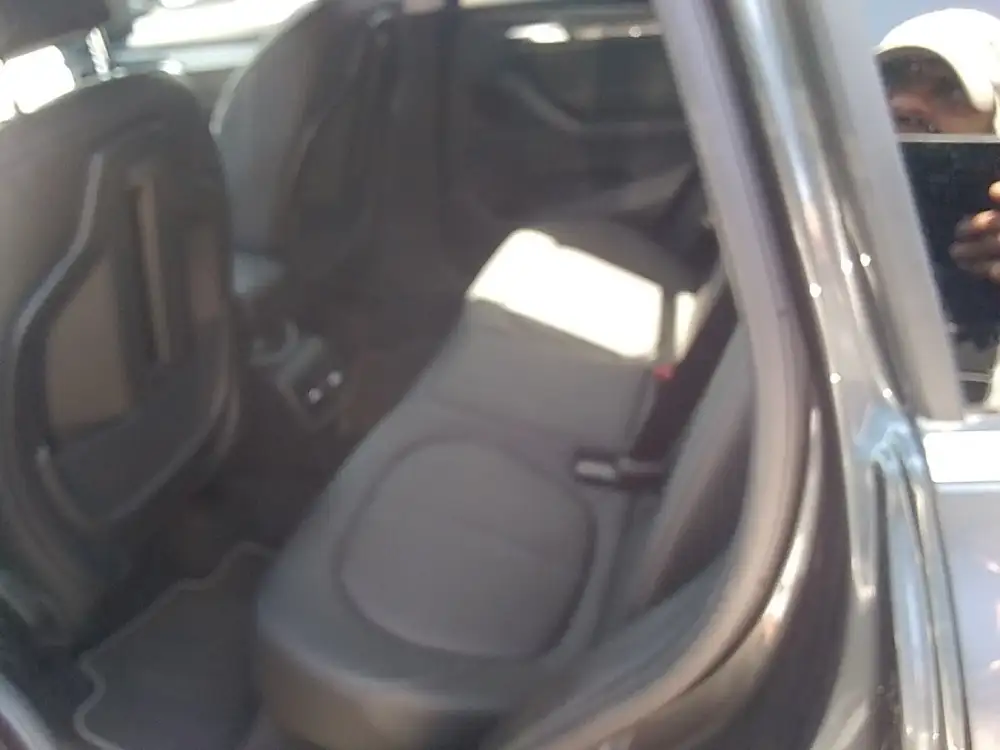 BMW x1 - Foto 10 | Clidrive