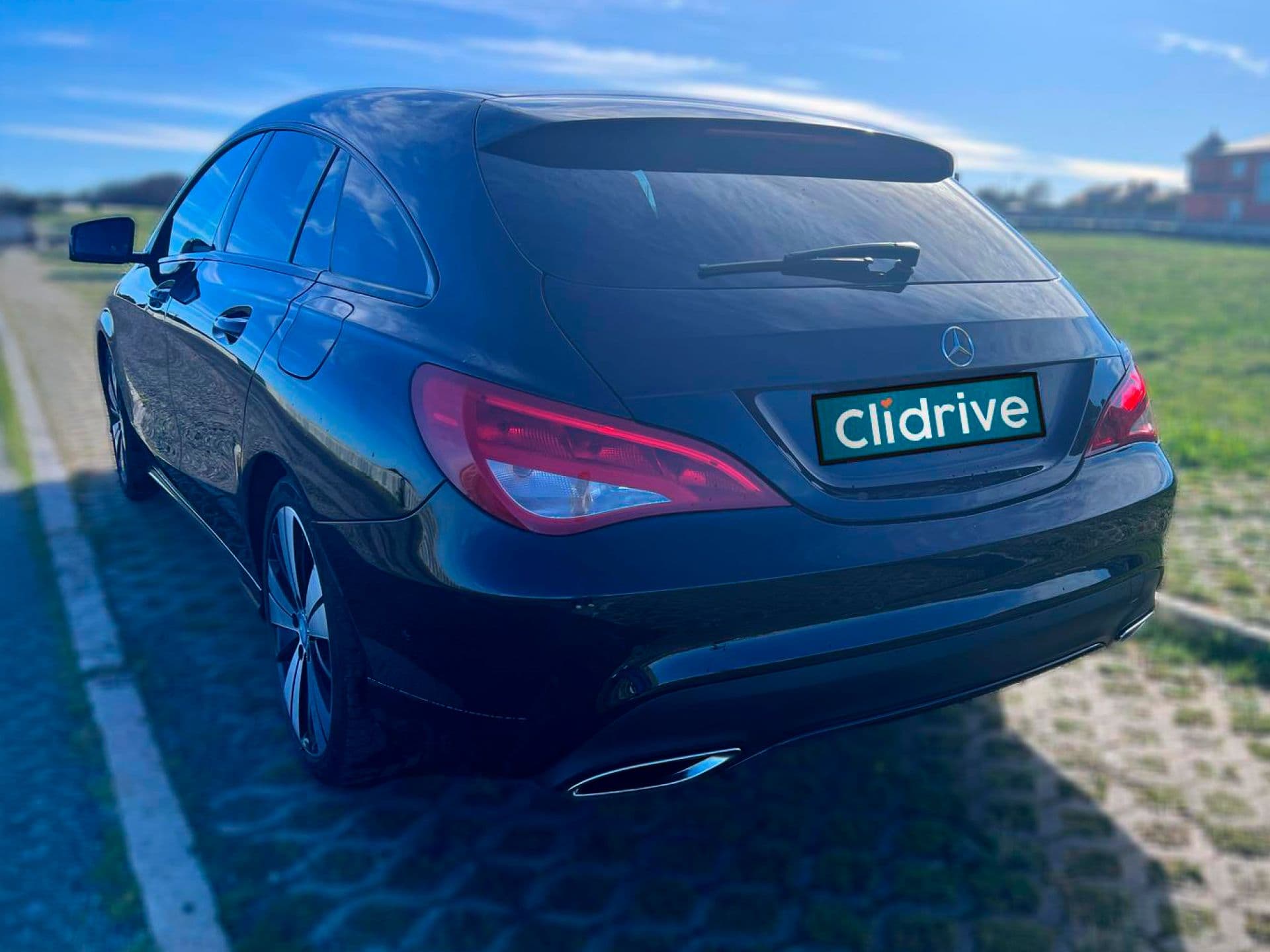 MERCEDES clase cla