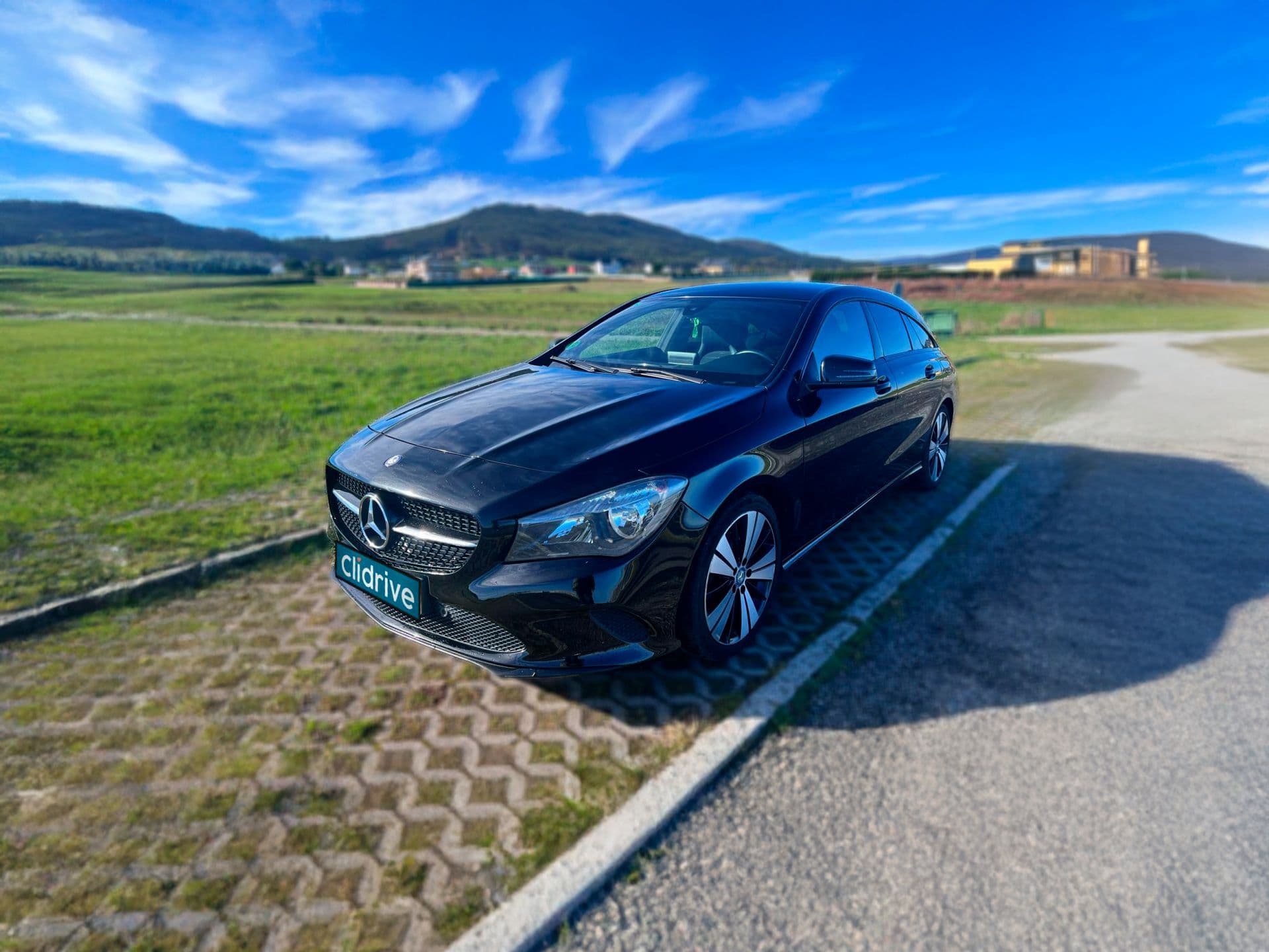 MERCEDES clase cla