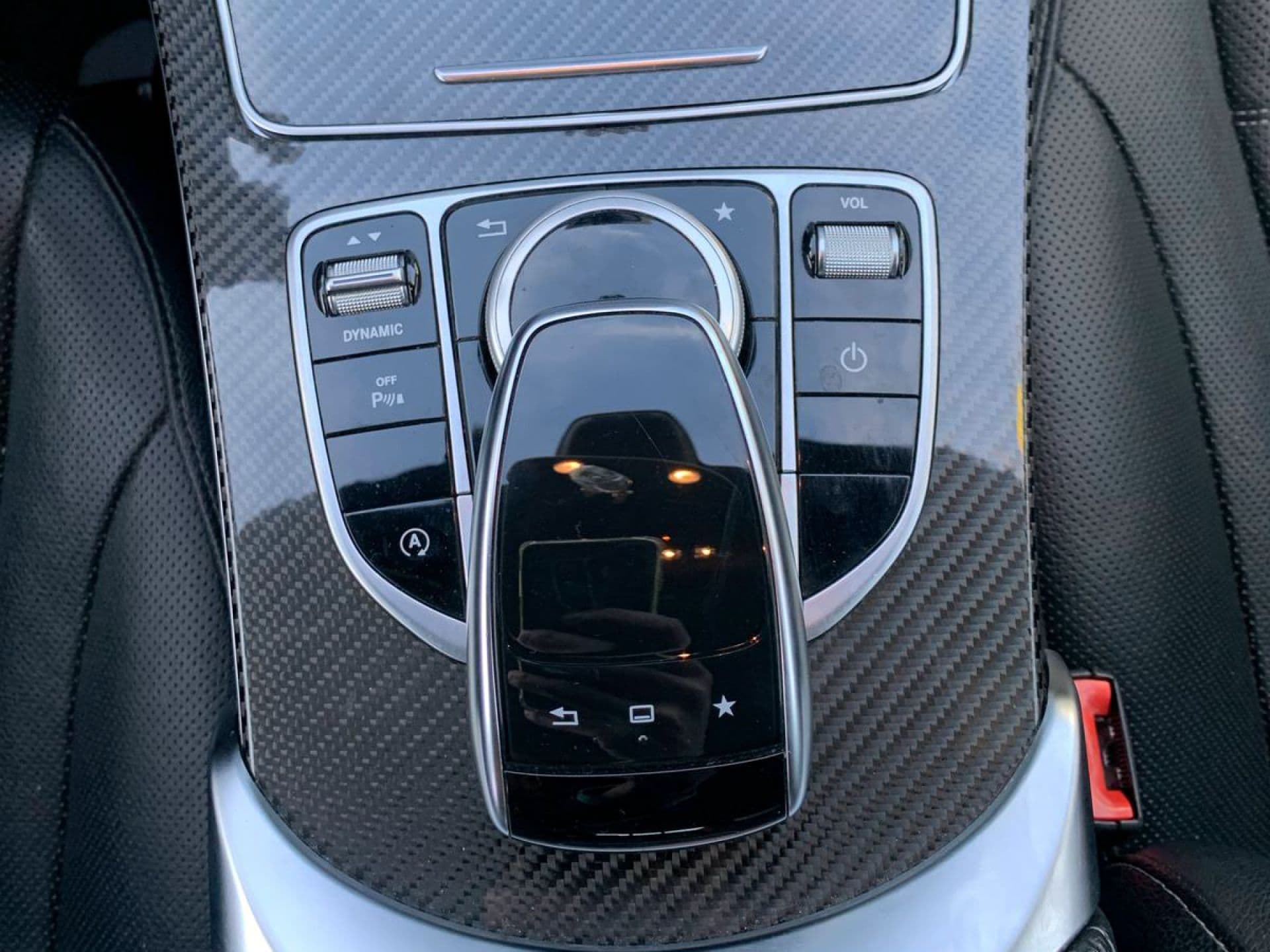 MERCEDES clase c