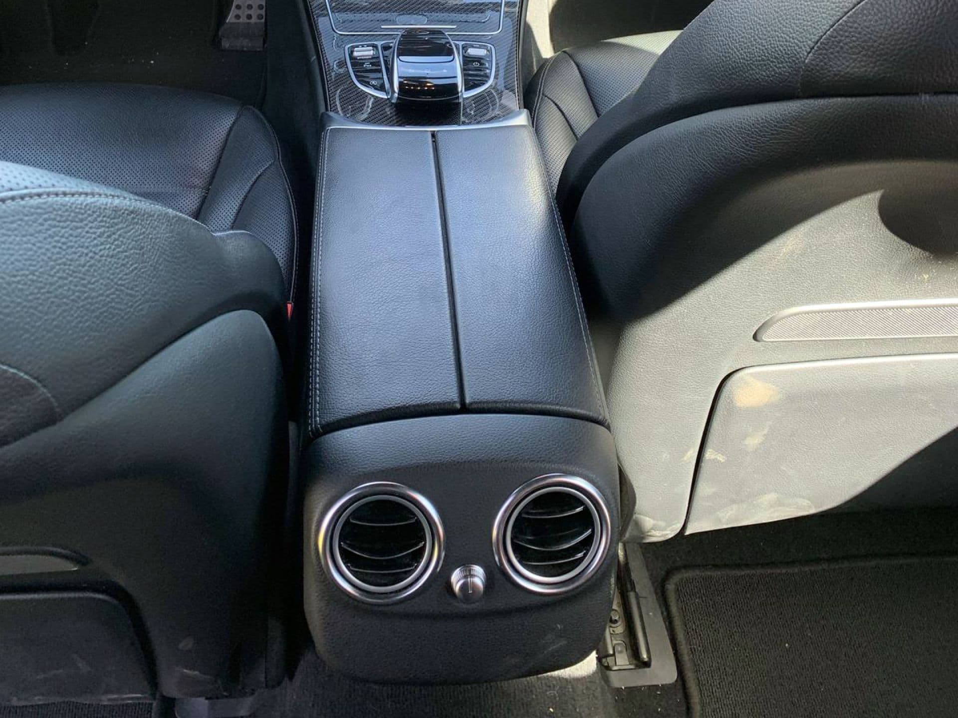MERCEDES clase c