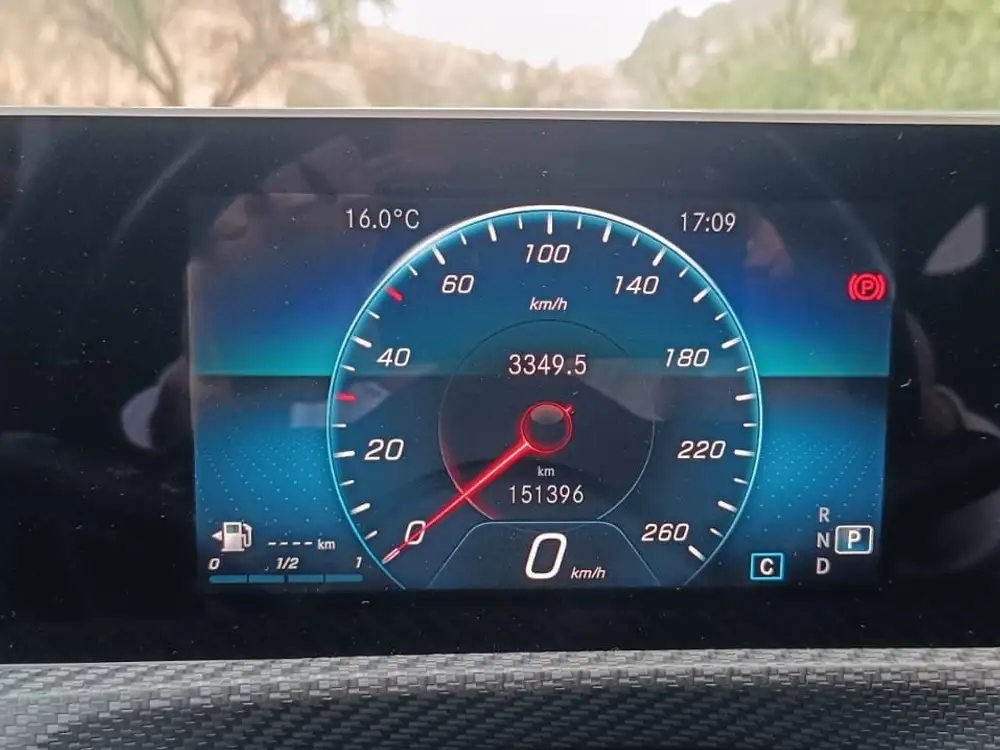 MERCEDES cla de segunda mano | Clidrive