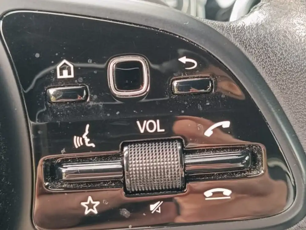 MERCEDES cla de segunda mano | Clidrive
