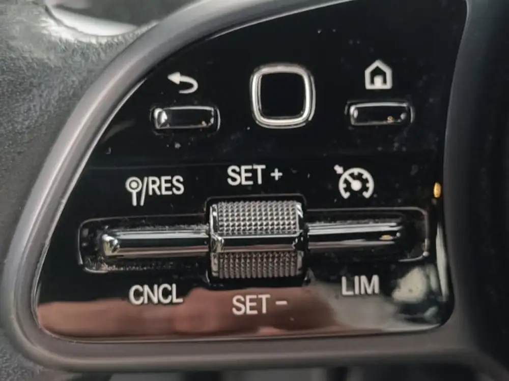 MERCEDES cla de segunda mano | Clidrive